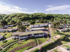 Гостиница Belambra Club en location Colleville-sur-Mer Omaha Beach  Кольвиль-Сюр-Мер